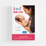 A to Z Baby Care by Dr. Mukul Tiwari (Paperback)