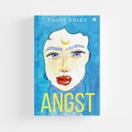 Angst by Tanvi Bhide (Paperback)