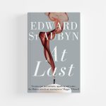 At Last by Edward St. Aubyn