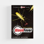 Blood Fever by Charlie Higson