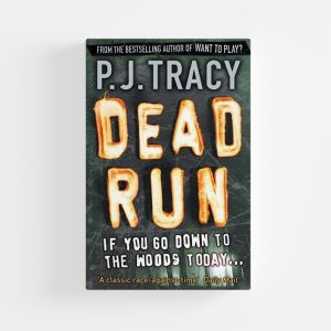 Dead Run by P.J. Tracy (Paperback)