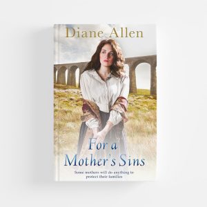 For a Mother's Sins by Diane Allen