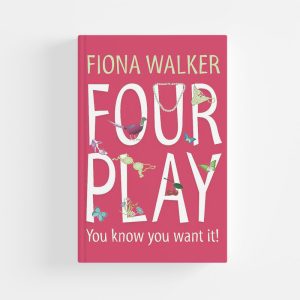 Four Play by Fiona Walker