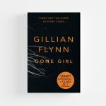 Gone Girl by Gillian Flynn (Paperback)