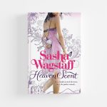 Heaven Scent by Sasha Wagstaff (Original 1st Edition)