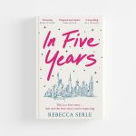 In Five Years (Paperback) by Rebecca Serle