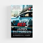 NYPD Red 3 by James Patterson