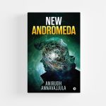 New Andromeda (Paperback) by Anirudh Annavajjula