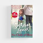 No Child of Mine by Susan Lewis