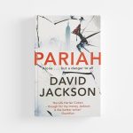 Pariah by David Jackson