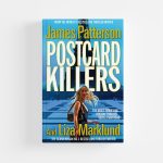 Postcard Killers by James Patterson