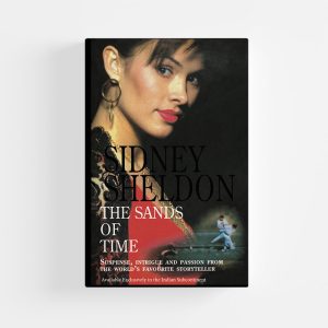 The Sands of Time by Sidney Sheldon