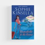 Shopaholic to the Rescue by Kinsella Sophie