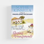 Sleeping Arrangements by Madeleine Wickham, Sophie Kinsella