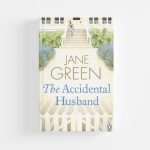 The Accidental Husband by Jane Green