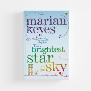 The Brightest Star in the Sky by Marian Keyes