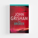 The Broker (Paperback) by John Grisham