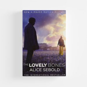 The Lovely Bones by Alice Sebold (Paperback)