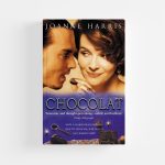 Chocolat by Joanne Harris (Paperback)