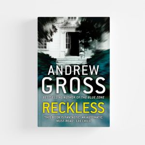 Reckless (Paperback) by Andrew Gross