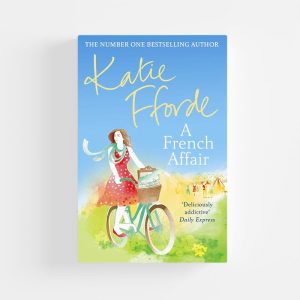 A French Affair by Katie Fforde