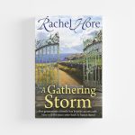 A Gathering Storm by Rachel Hore