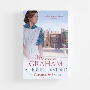 A House Divided by Margaret Graham