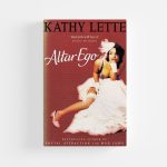 Altar Ego by Kathy Lette