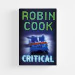 Critical by Robin Cook