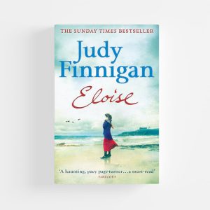 Eloise by Judy Finnigan