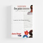 Five Point Someone by Chetan Bhagat