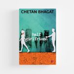 Half Girlfriend by Chetan Bhagat