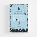 Little Bones by Janette Jenkins