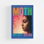 Moth by Melody Razak