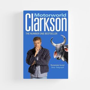 Motorworld by Jeremy Clarkson