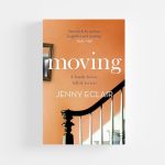 Moving by Jenny Eclair