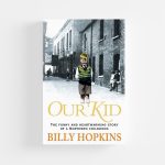 Our Kid by Billy Hopkins (1998 Edition)