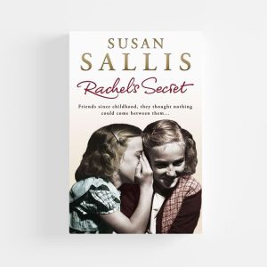 Rachel's Secret by Susan Sallis