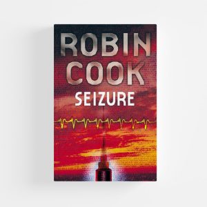 Seizure by Robin Cook