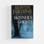 Skinner's Ghosts by Quintin Jardine