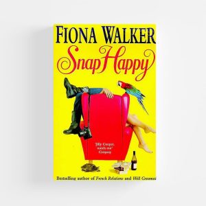 Snap Happy by Fiona Walker