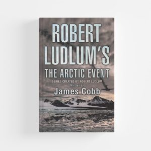 The Arctic Event by James H. Cobb