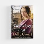 The Cockney Angel by Dilly Court