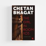 The Girl in Room 105 by Chetan Bhagat