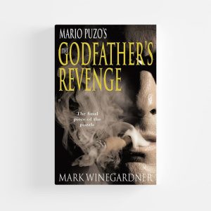 The Godfather's Revenge by Mark Winegardner