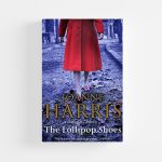 The Lollipop Shoes by Joanne Harris