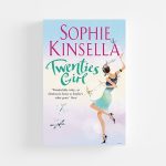 Twenties Girl by Sophie Kinsella