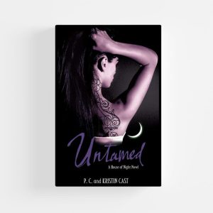 Untamed by P.C. Cast, Kristin Cast