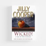 Wicked! by Jilly Cooper