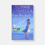 Can You Keep A Secret? by Sophie Kinsella